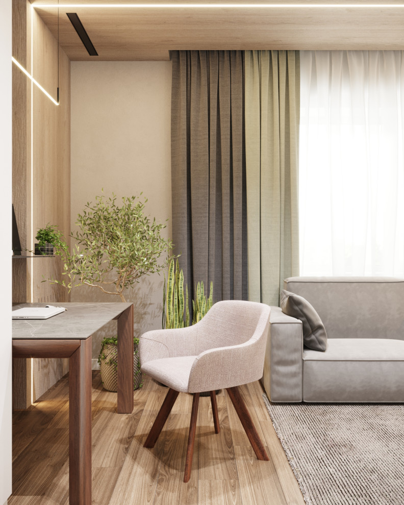 Интерьер дома в г. Волгоград