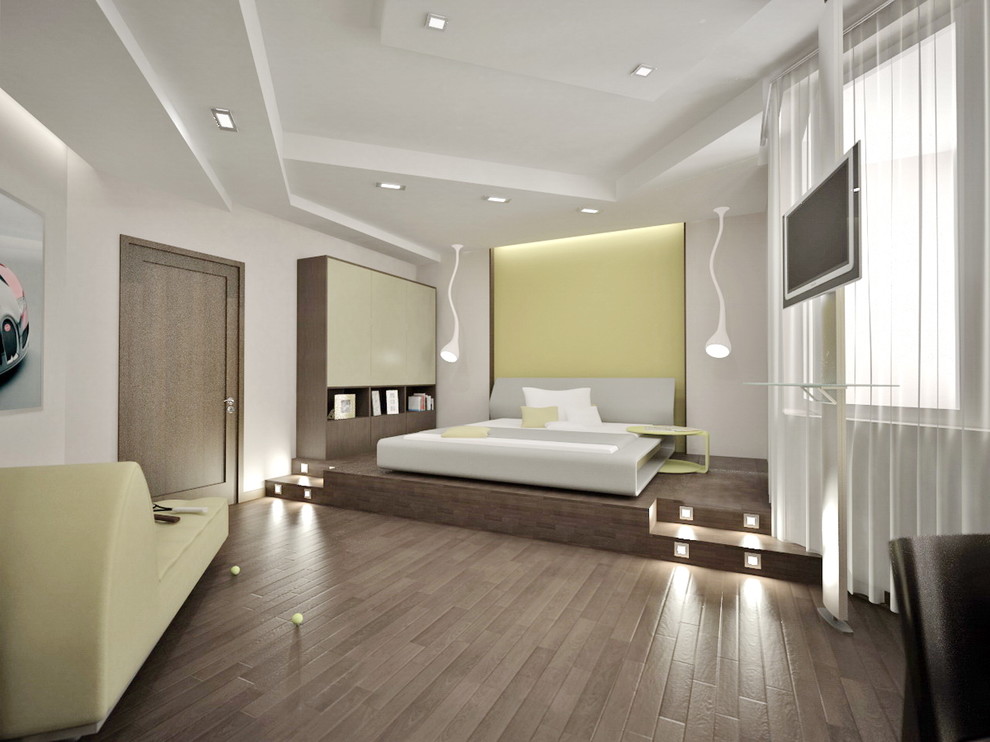 ЖК Вест-Сайд