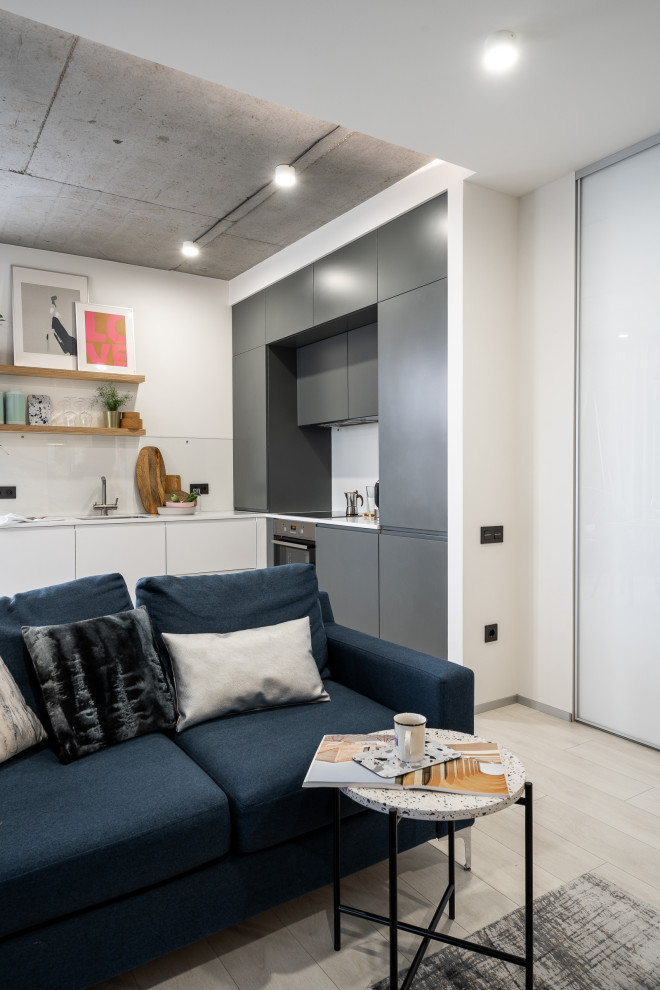 Интерьерная для MAKEDESIGNE