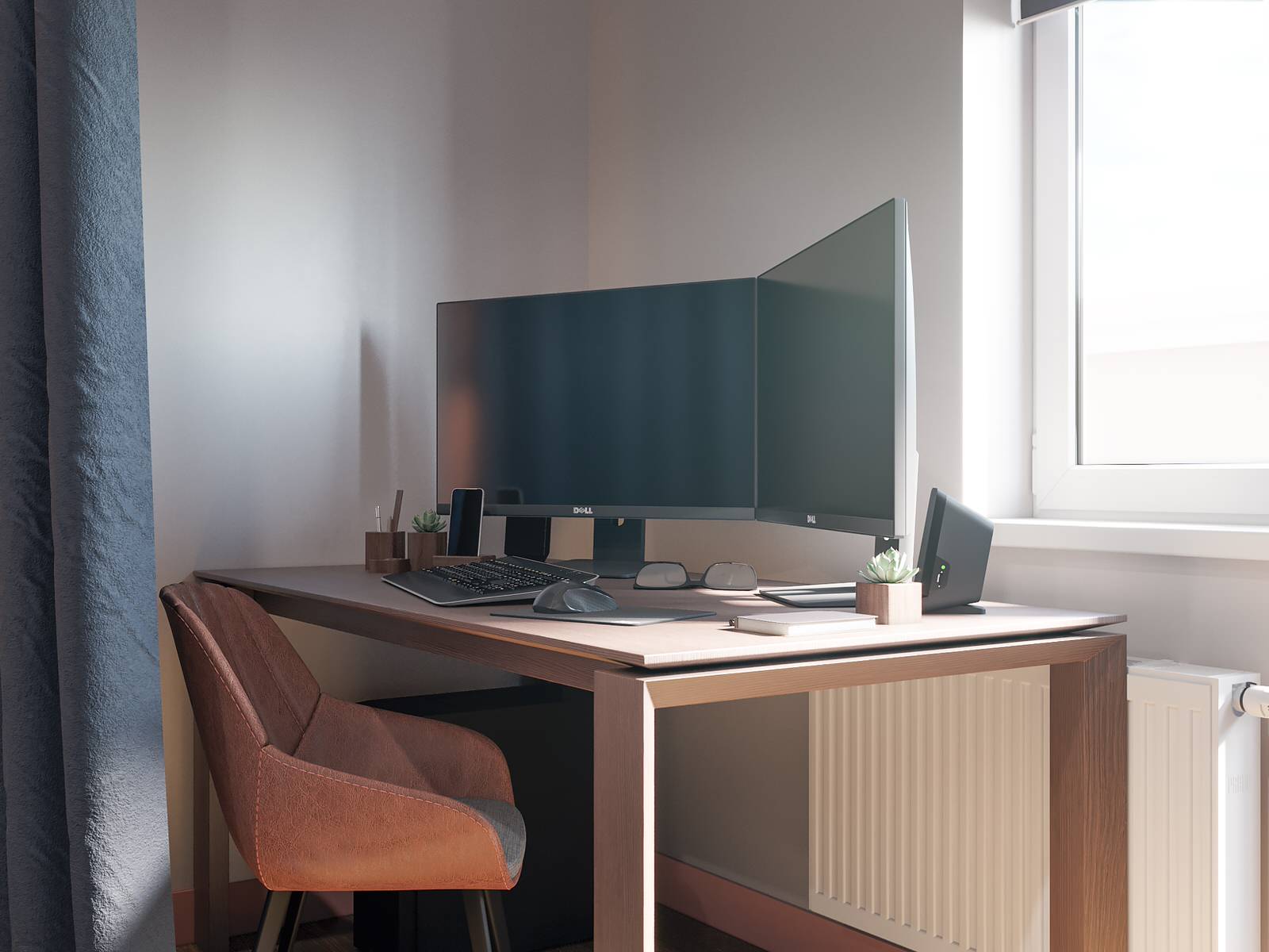 Трехкомнатная квартира в ЖК Все Свои, г. Краснодар