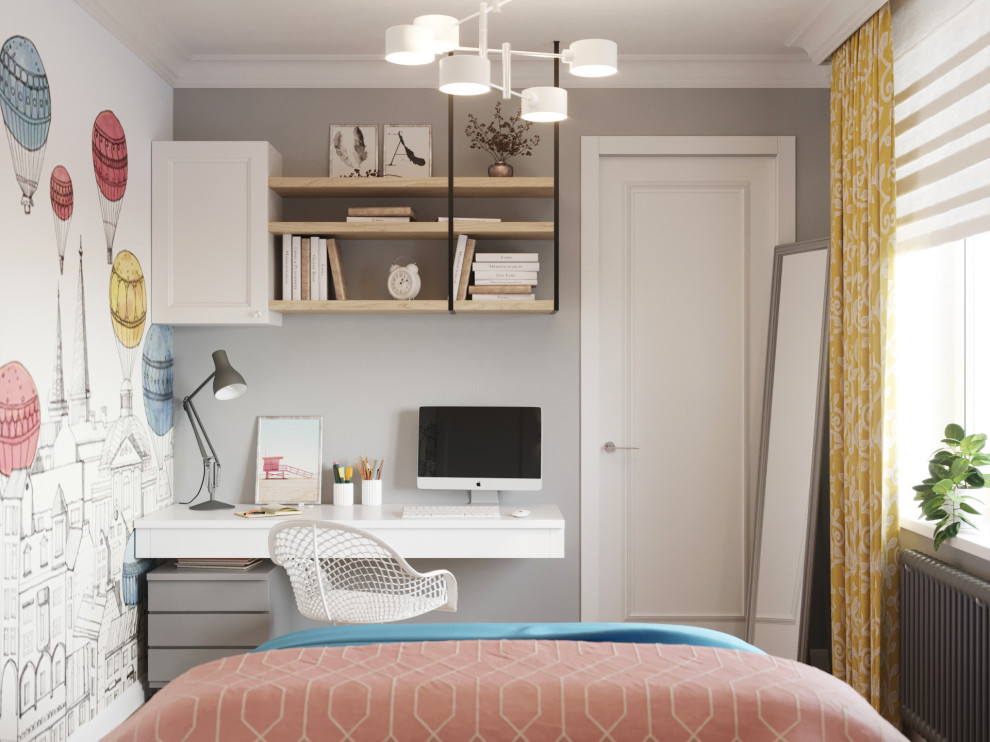 Квартира на Сосинской