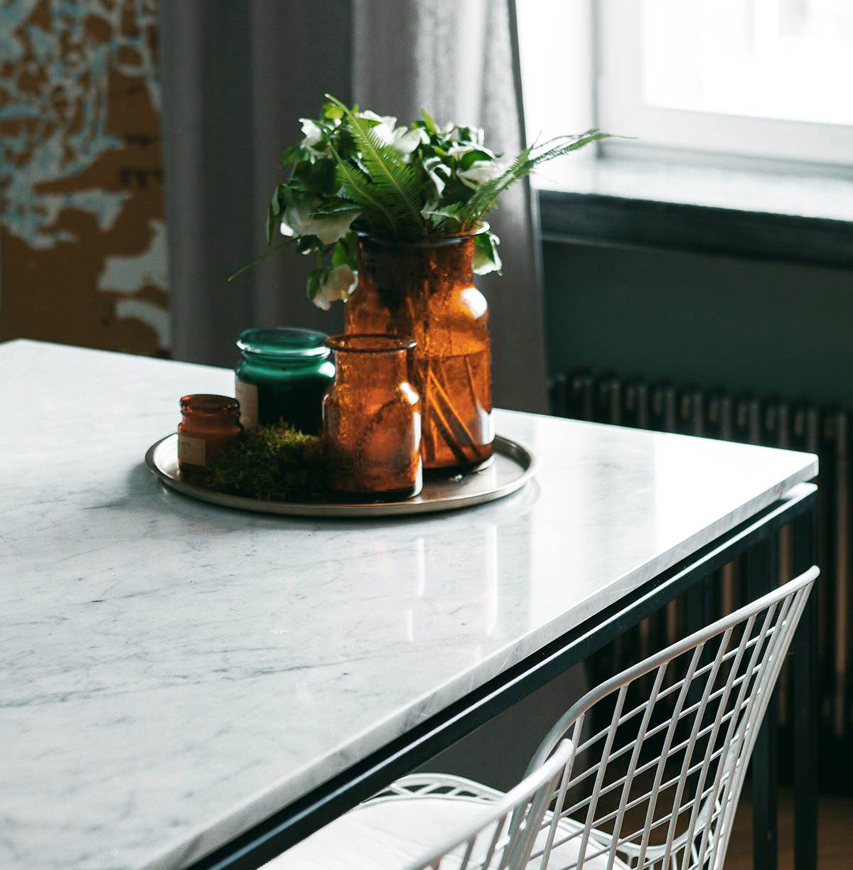 Обложка проекта: Изготовление мебели на заказ