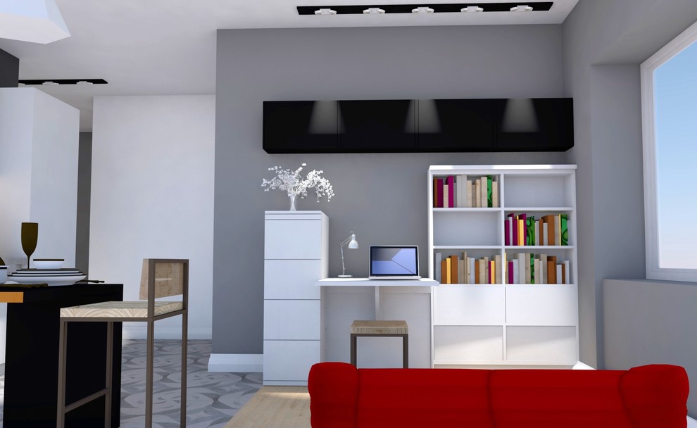 Московский авангард