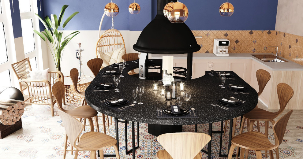 Банный комплекс