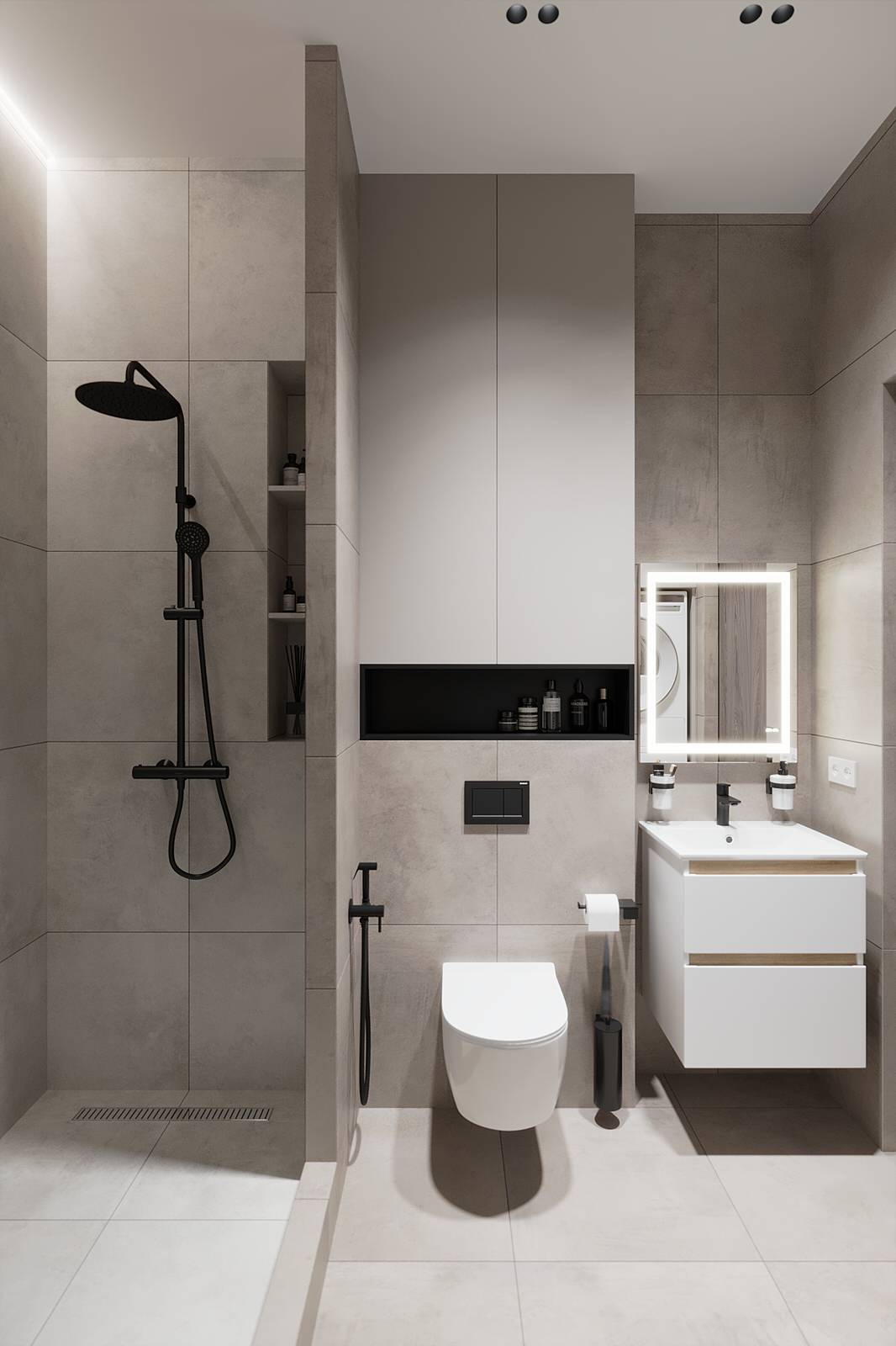 Квартира в Москве