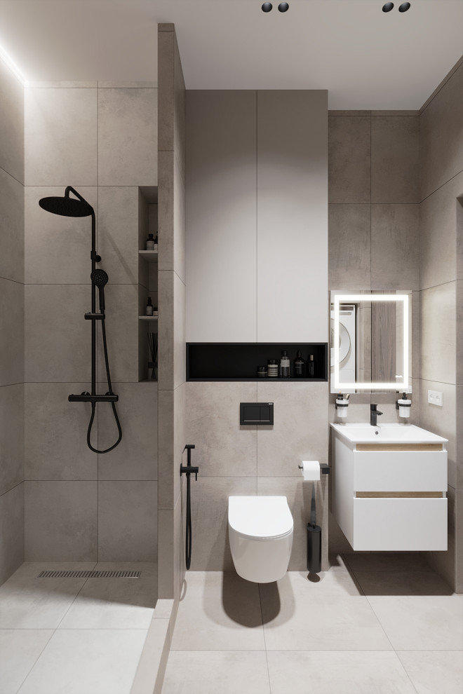 Квартира в Москве