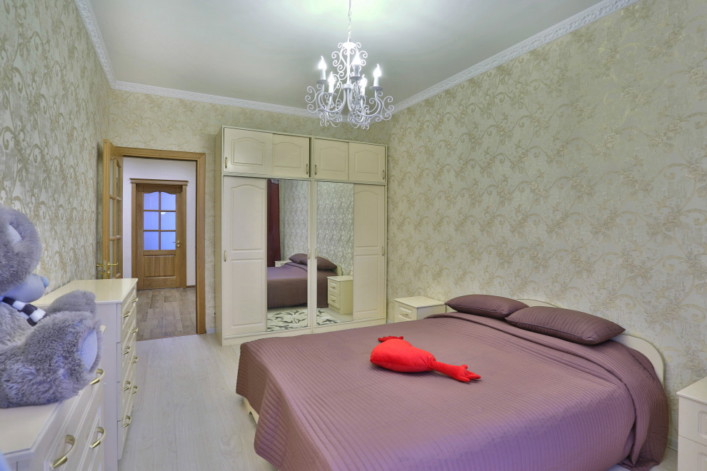 Квартиры на пр. Героев