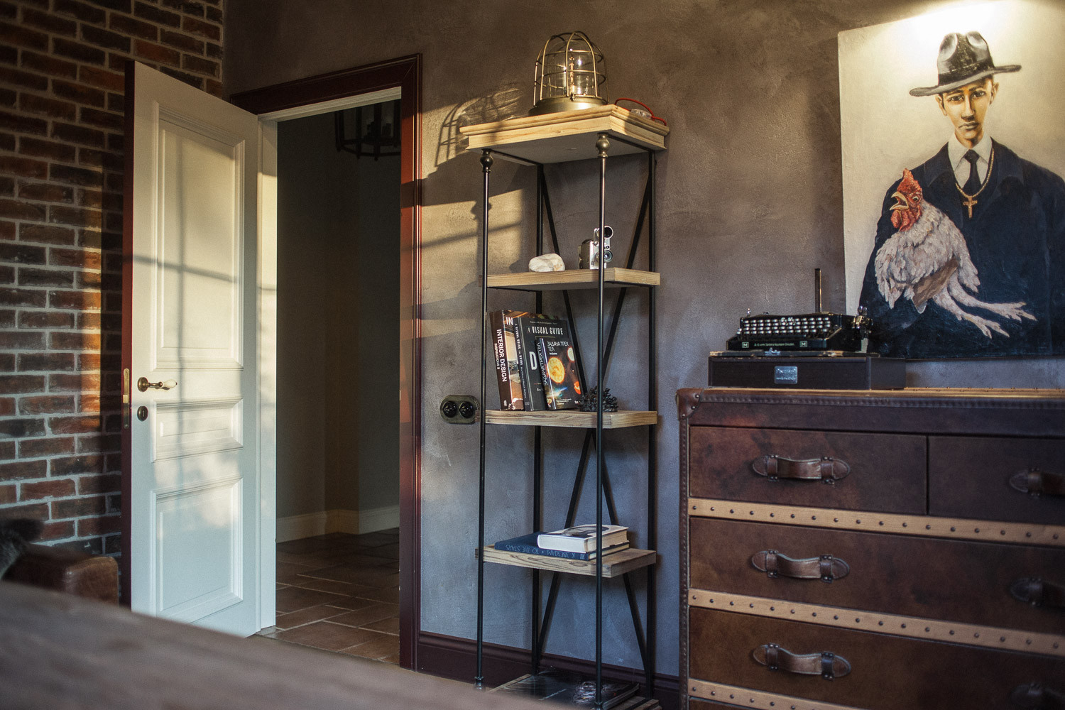 Дом в Зеленом бору