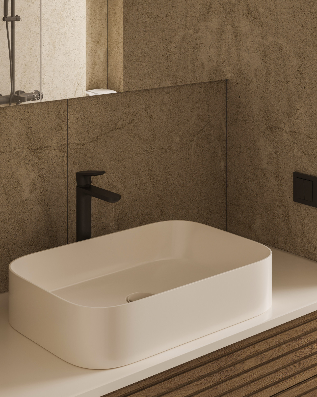 Дом в КП Заповедник