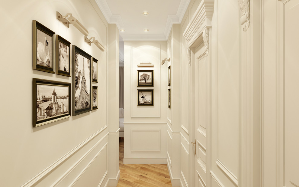 проект "Чувственная роскошь"