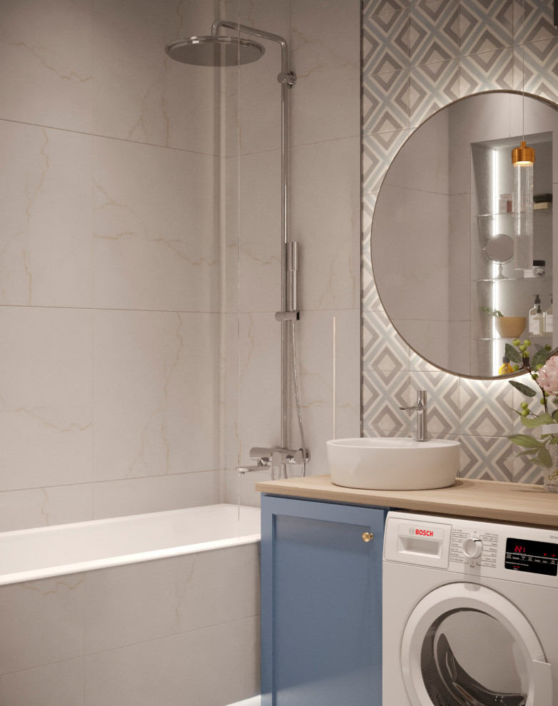 ЖК Российский