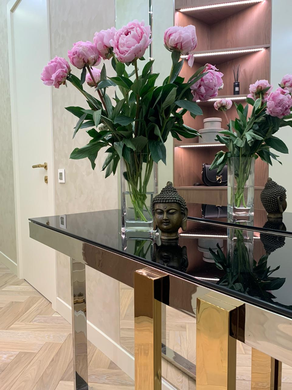 Прихожая и коридор