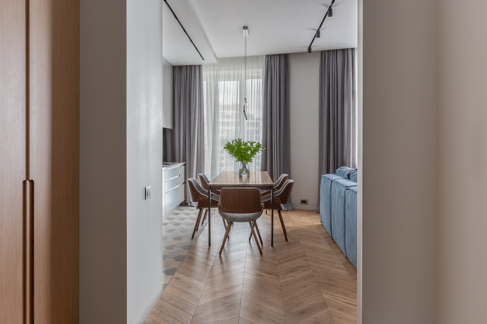 Квартира в ЖК Маяк