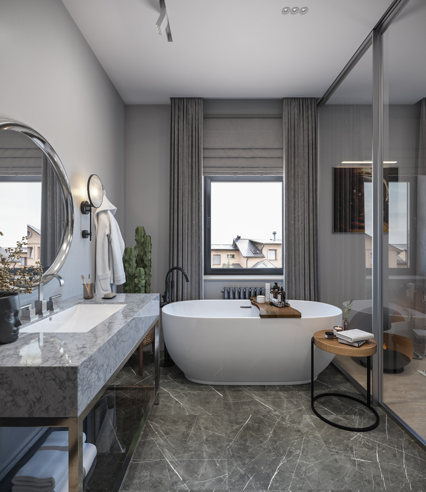 Таун-хаус в ЖК Орлов (международный конкурс Estima)