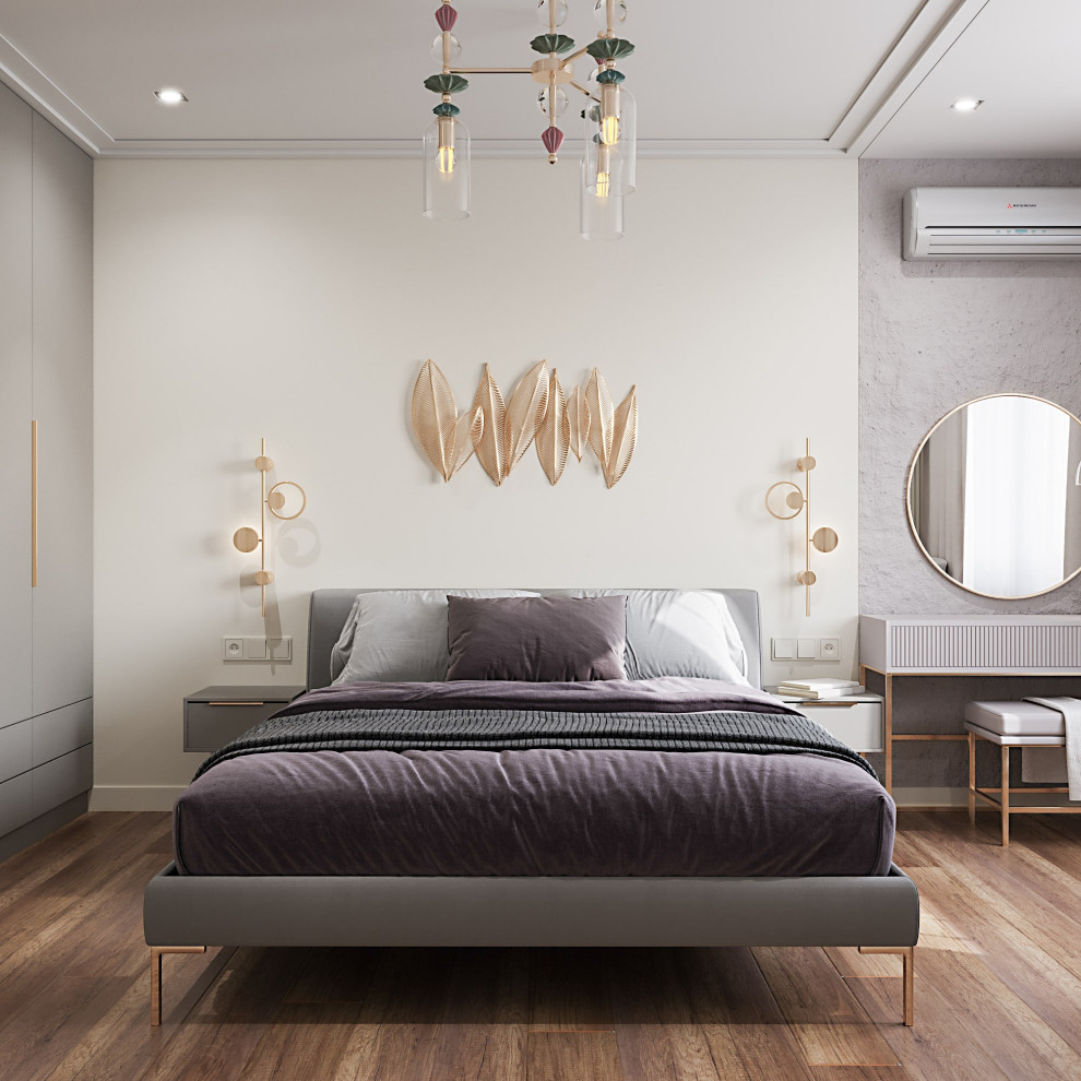 Дизайн спальни