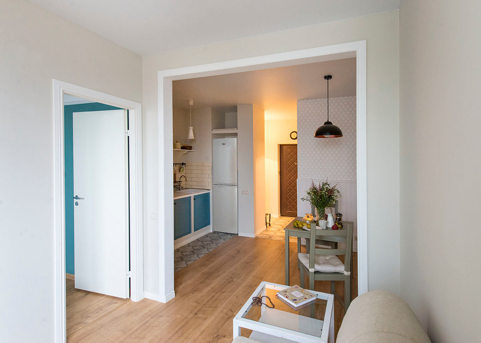 Фотосьемка современной крартиры, дизайнер Катерина Жукова