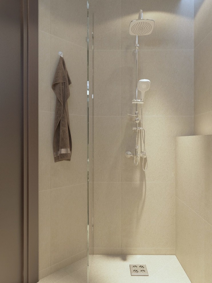 ДИЗАЙН ИНТЕРЬЕРА КВАРТИРЫ В КОРОЛЕВЕ