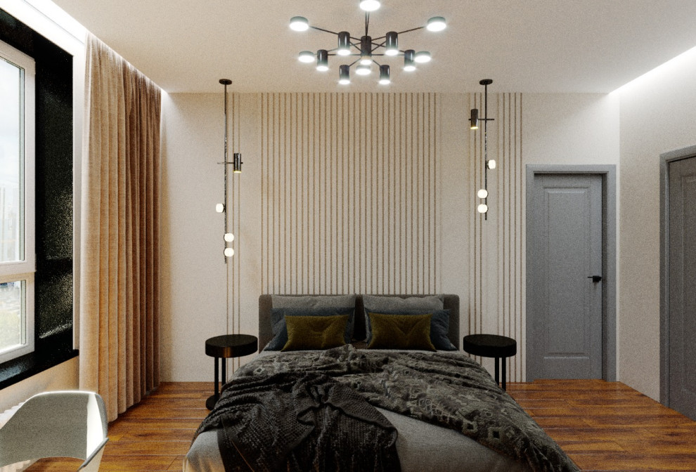 ЖК Сердце Столицы