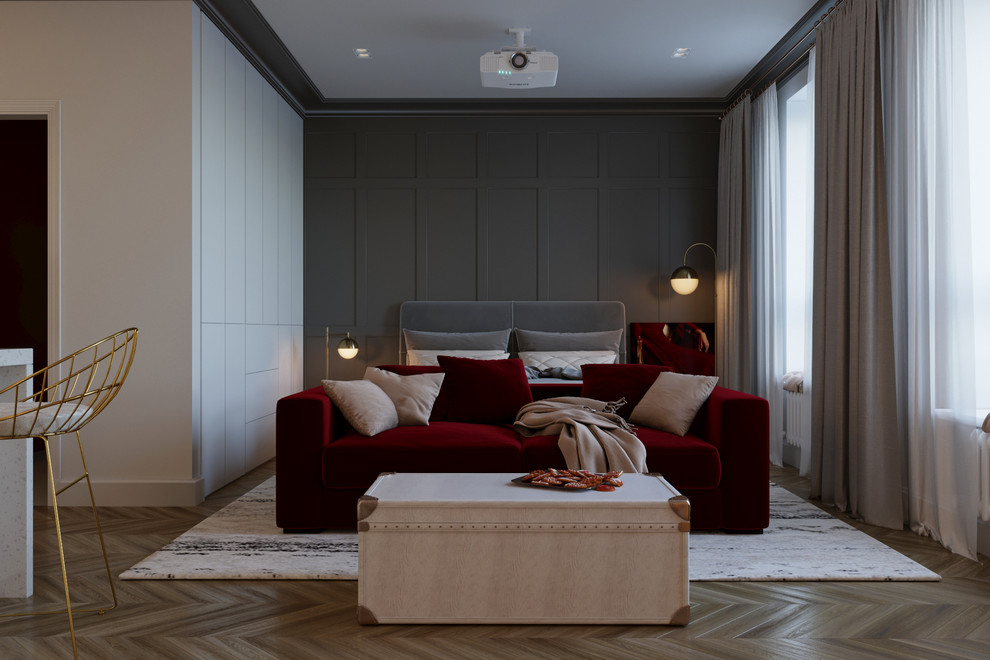 Смарт квартира