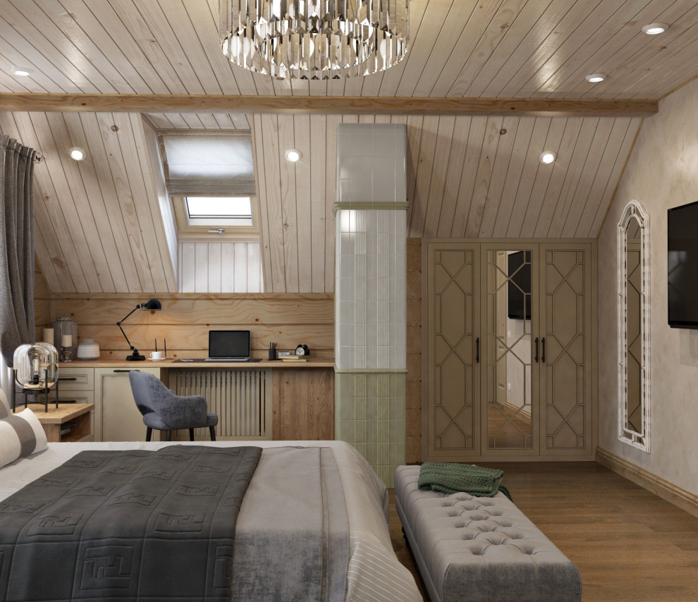 ЧАСТНЫЙ БАННЫЙ КОМПЛЕКС