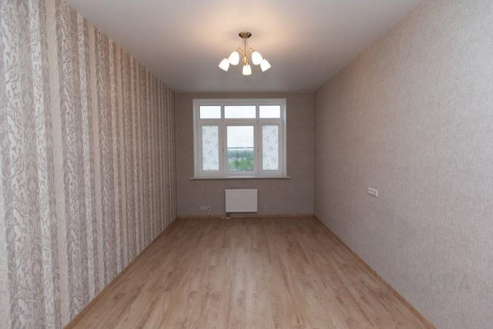 Ремонт 2-комнатной квартиры 60 кв.м. в ЖК «Москва А101»