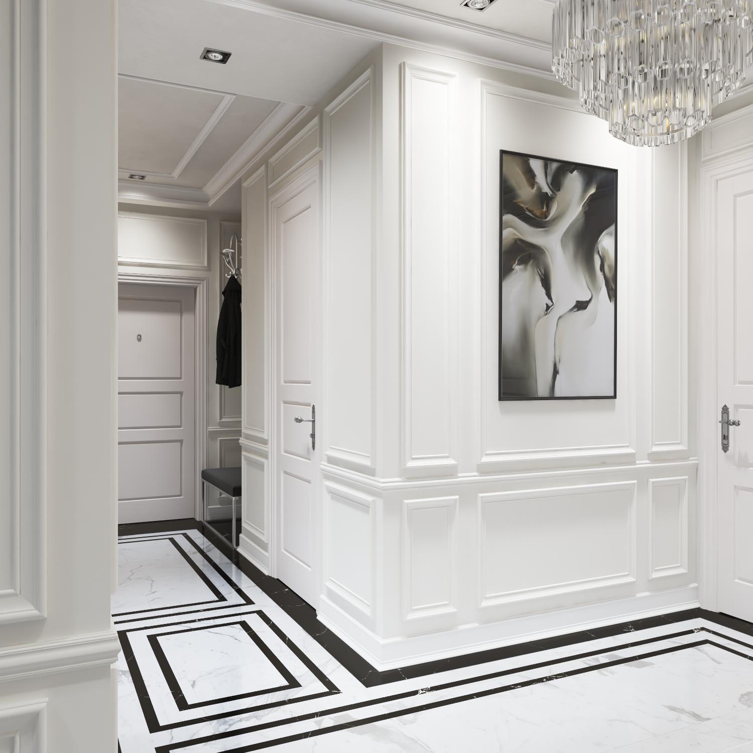 ЖК Искра Парк.