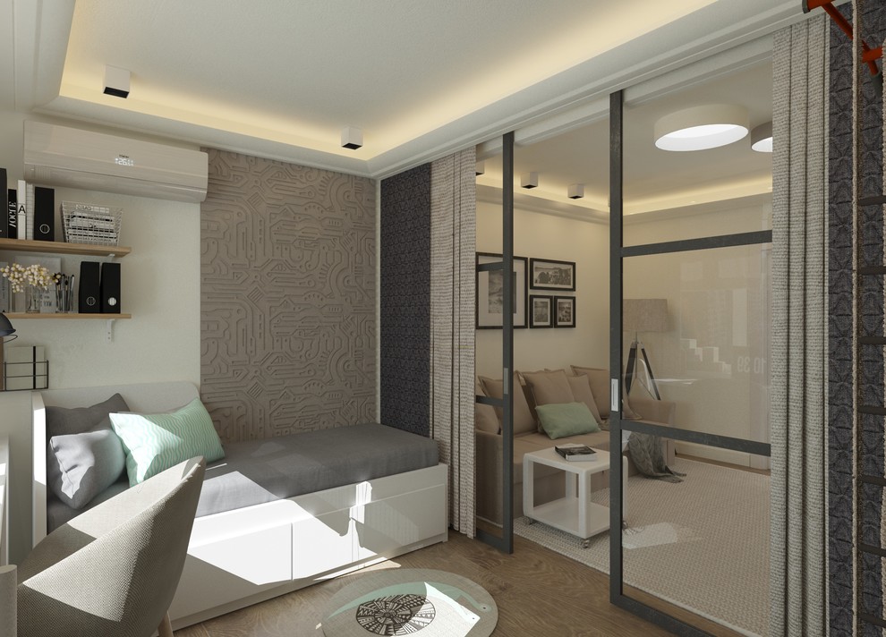 Дмитровское шоссе