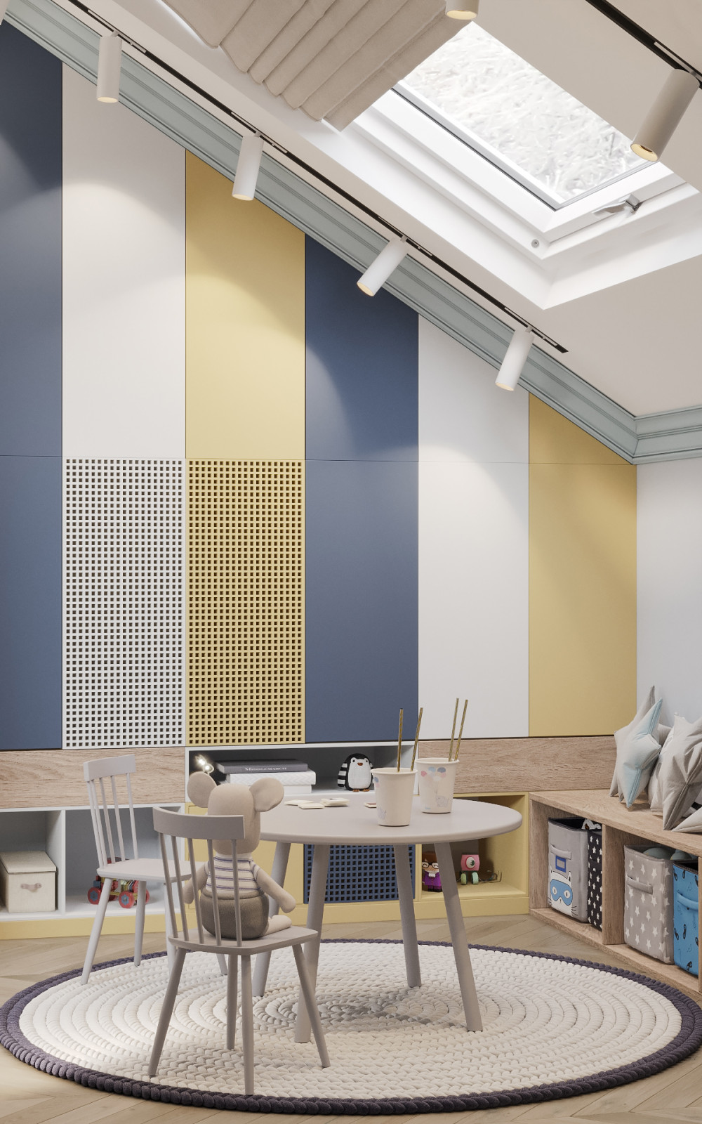 КП Зеленый мыс