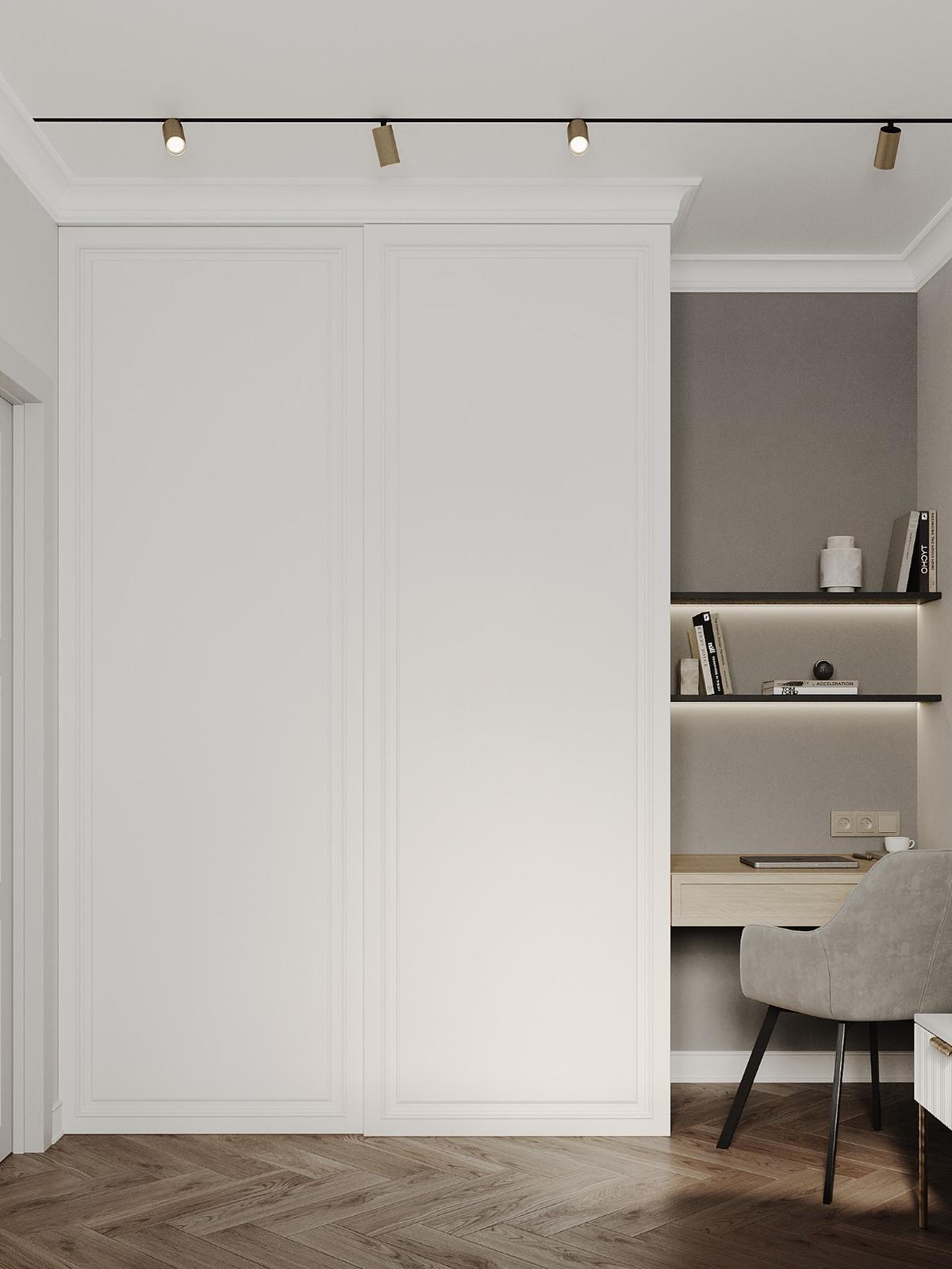 Квартира 31 м² - Набережная Иркута, Иркутск