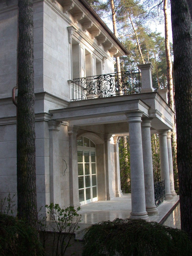 Дом в посёлке "Горки-2"