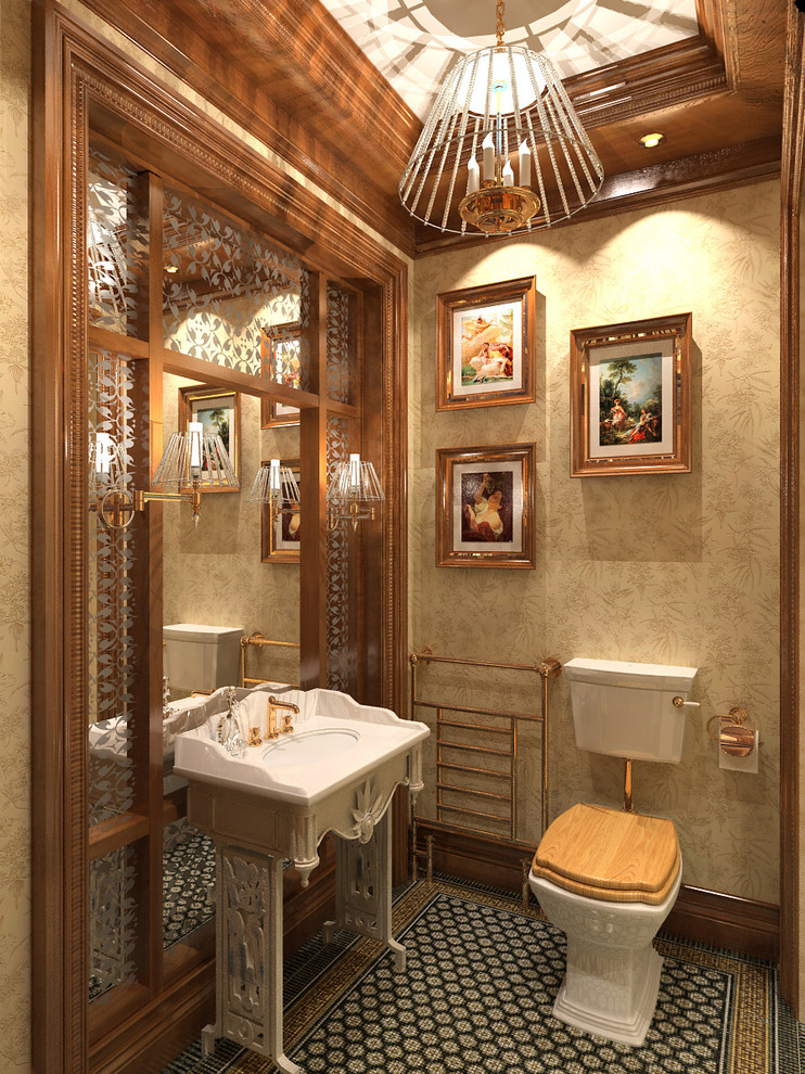 СУ мансарды