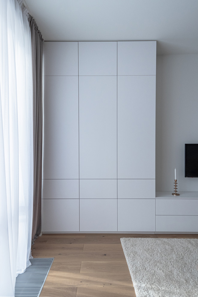 Жилой Квартал LIFE-Кутузовский