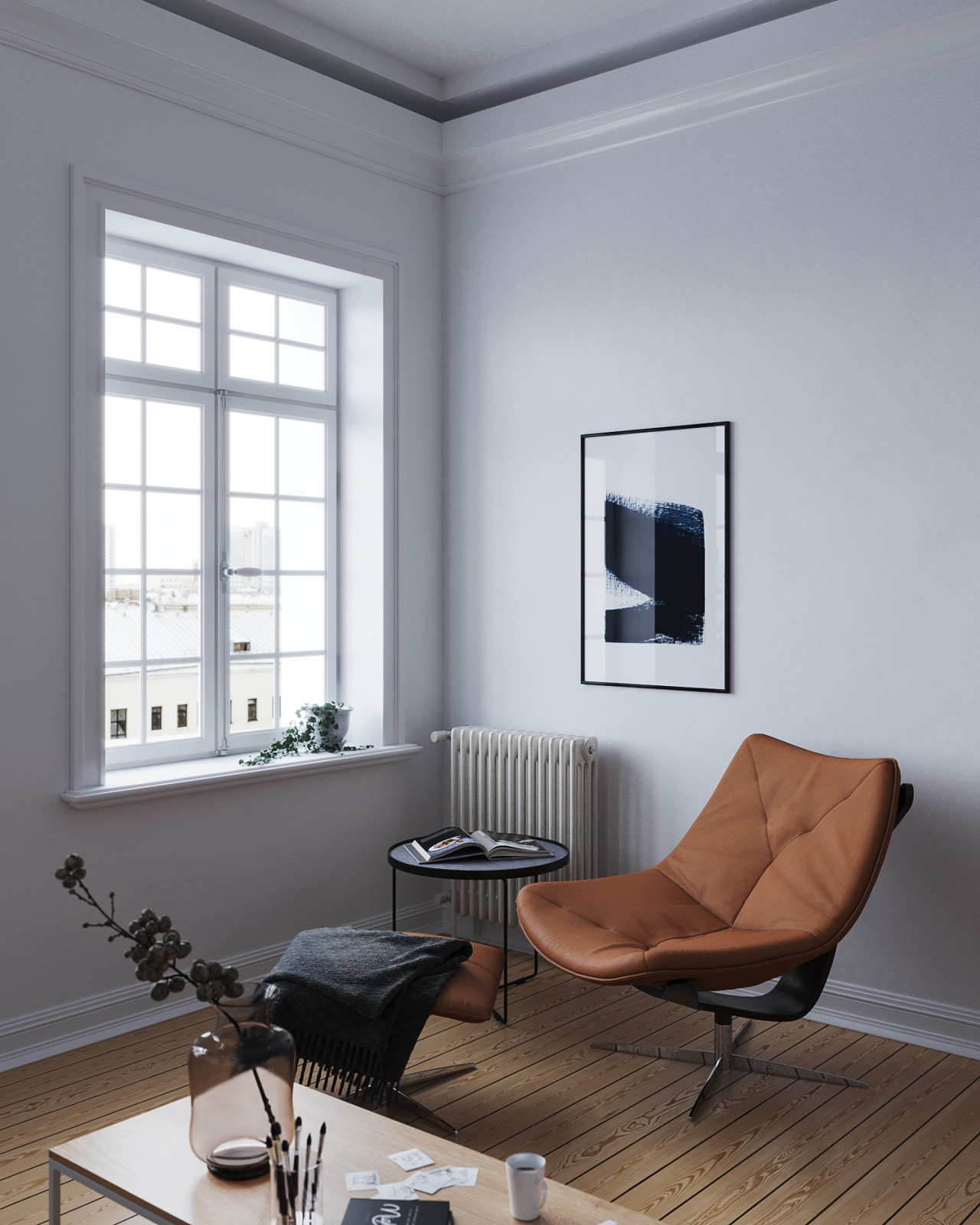 3D Визуализация