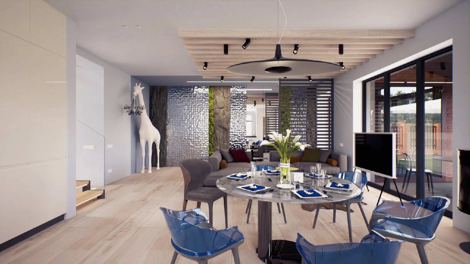 Коттедж ЖСК Горелый Хутор