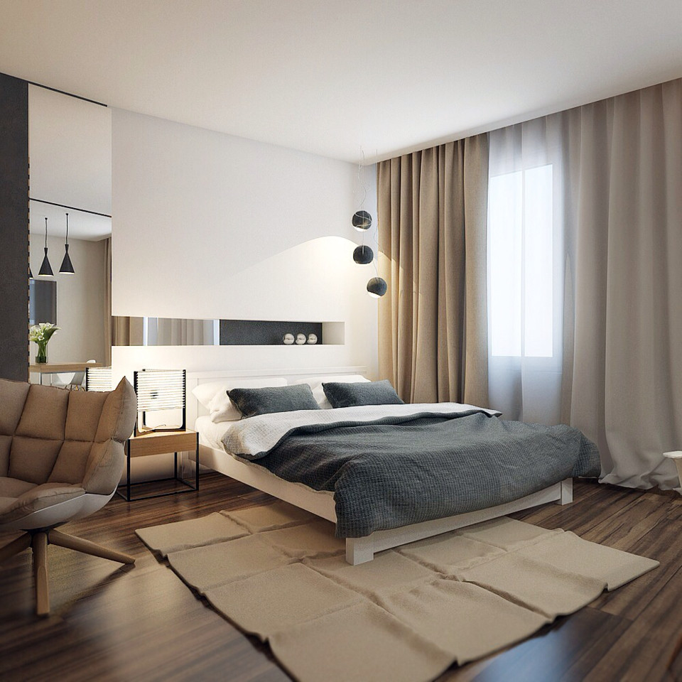 квартира - студия