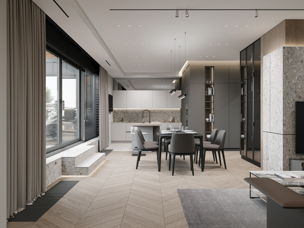 Квартира на Черной речке