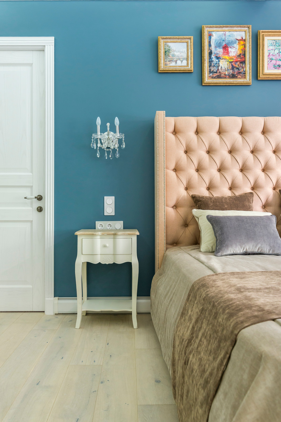 Идеальный ремонт для Татьяны Васильевой