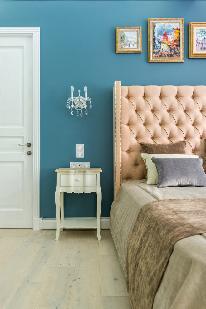 Идеальный ремонт для Татьяны Васильевой