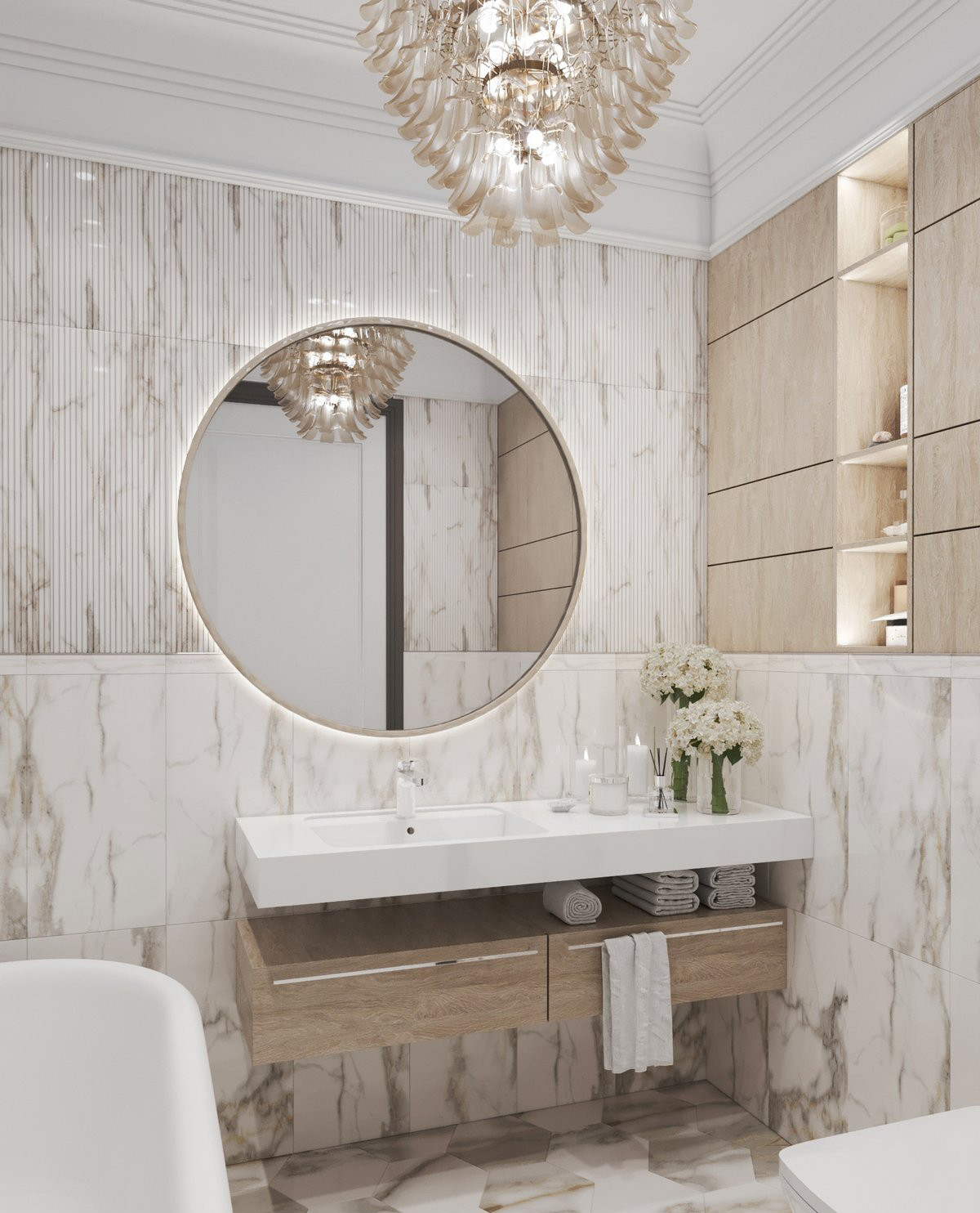 ЖК Саларьево парк