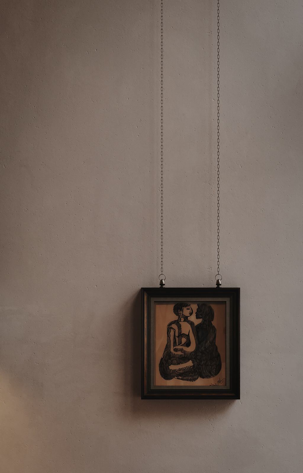 Апартамент