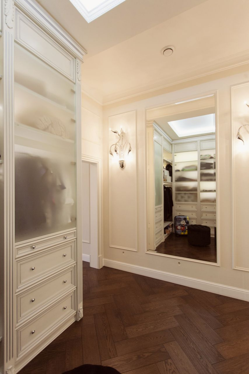 Дом в краснодаре