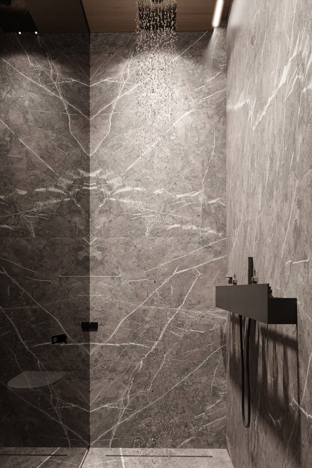 Апартаменты в башне Capital Towers