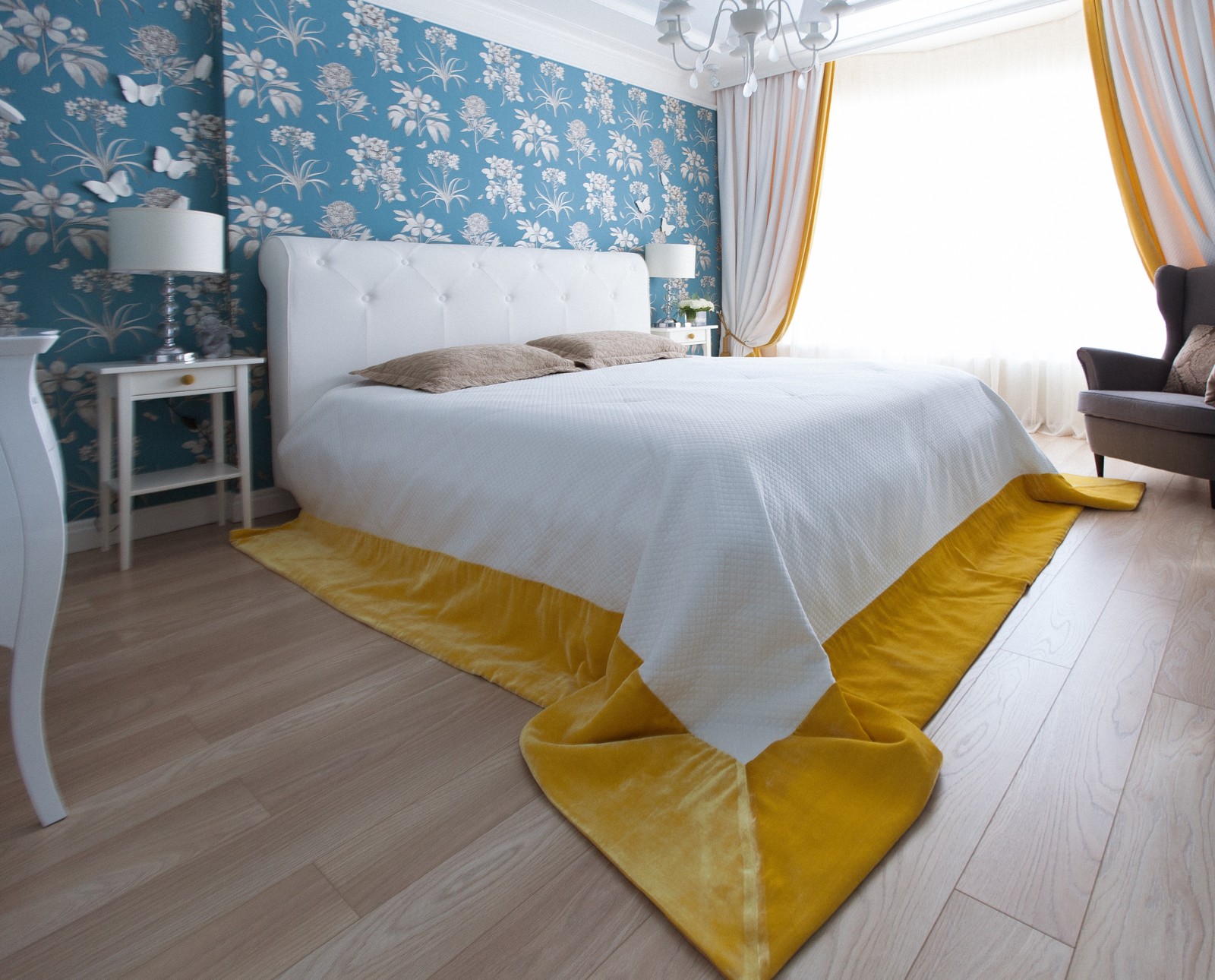 Обложка альбома: текстиль