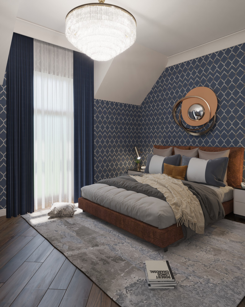 Загородный дом Кучино