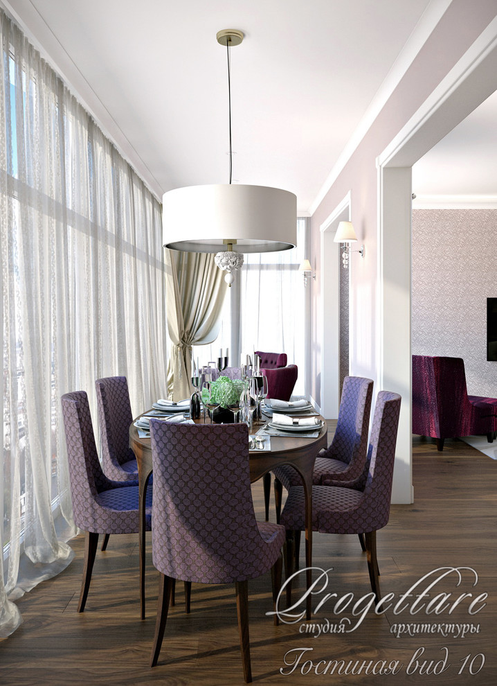 Квартира 135 м.кв. в Анапе