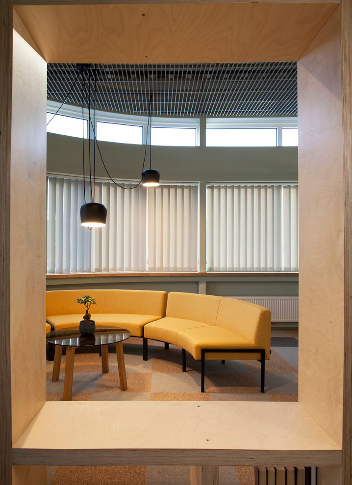 ОФИС MK PAKEND В ТАЛЛИННЕ