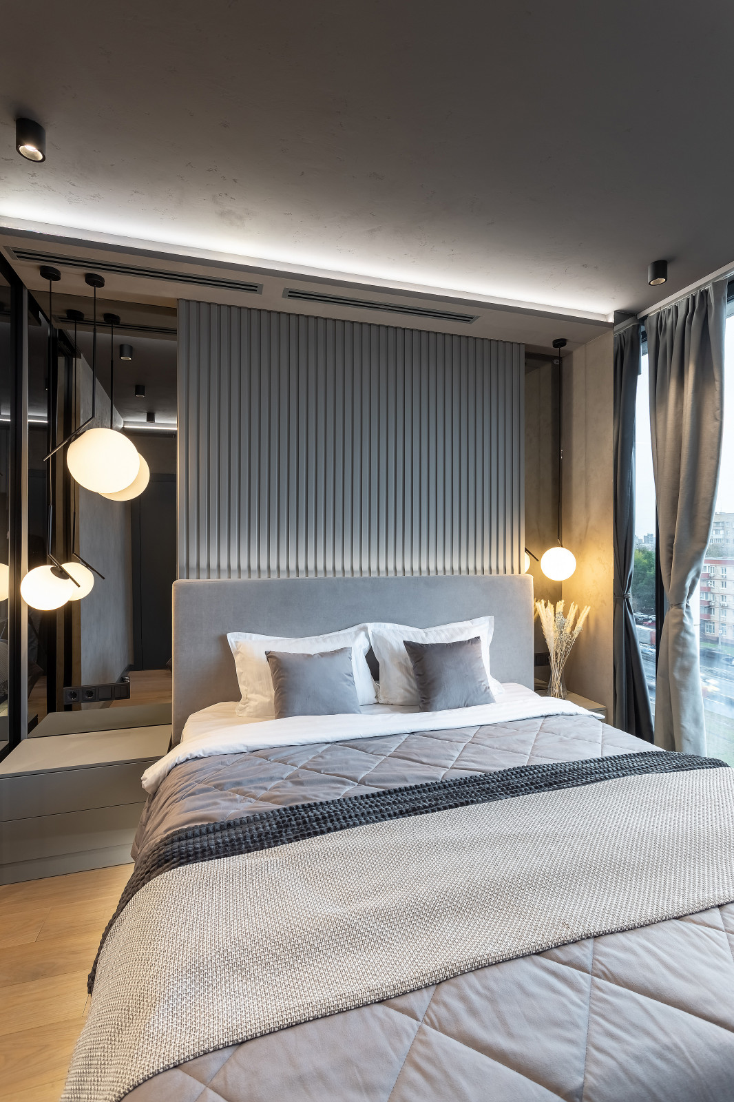 Квартира на Динамо