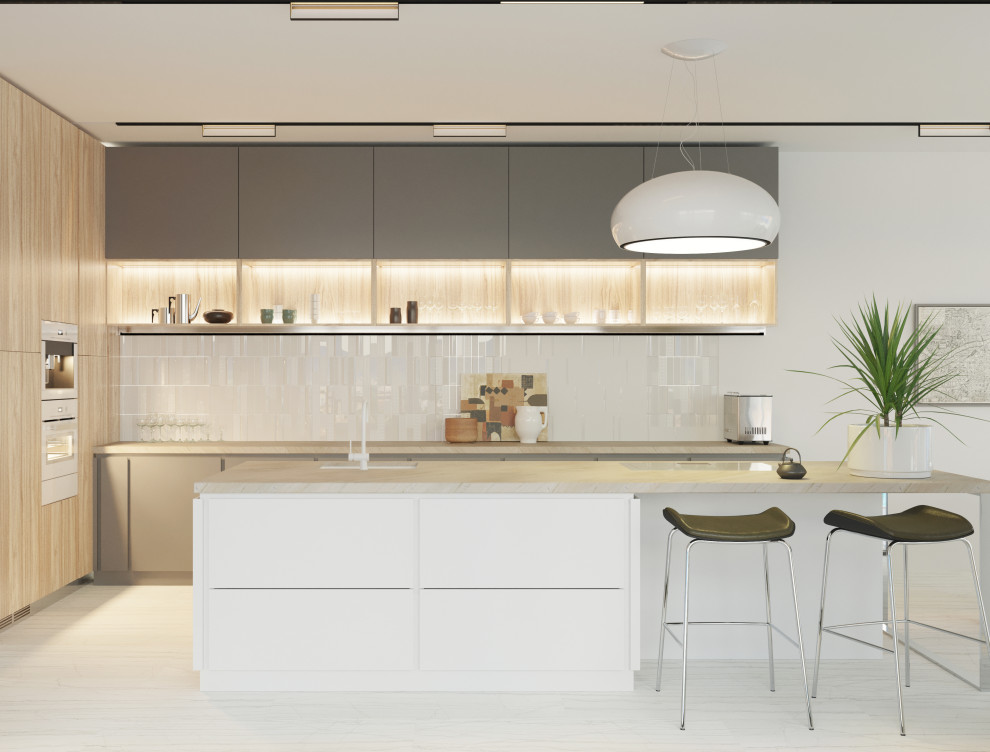 Апартаменты на Кипре