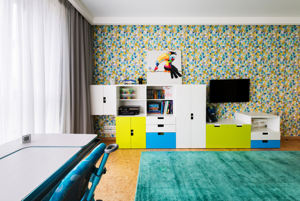 Вопреки правилам