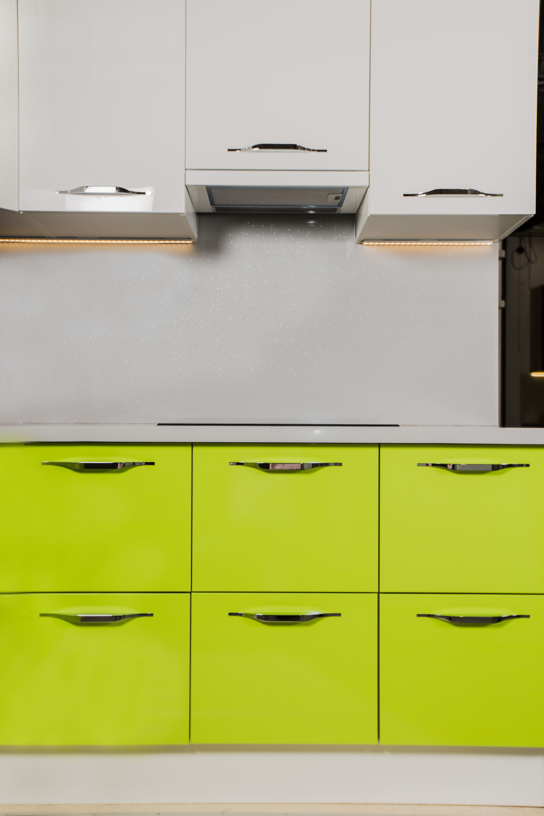 Кухня ВИН «Одиссей»